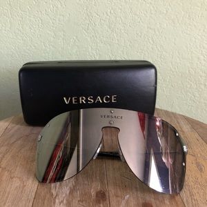 Versace sunglasses
